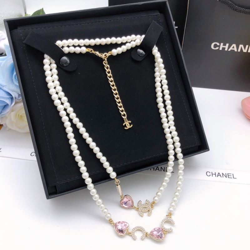 Chanel Necklaces